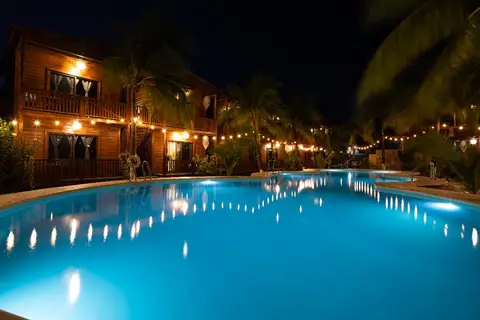 Coconut by ÓOL Hotels in Holbox, foto 29