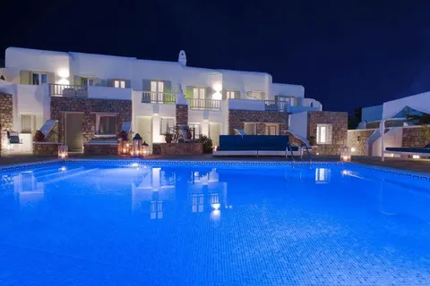 Bellissimo Resort foto 2