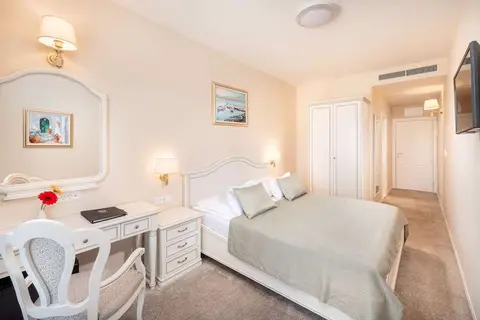 Hotel Cvita in Split — foto 25