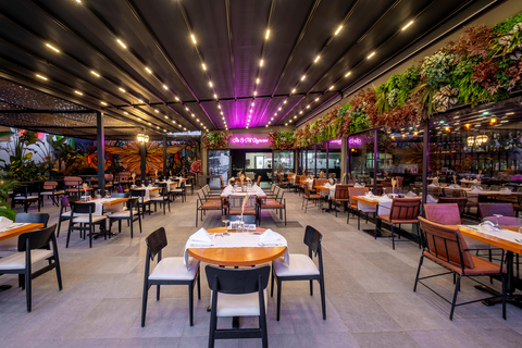 Hotel The X Belek foto 12