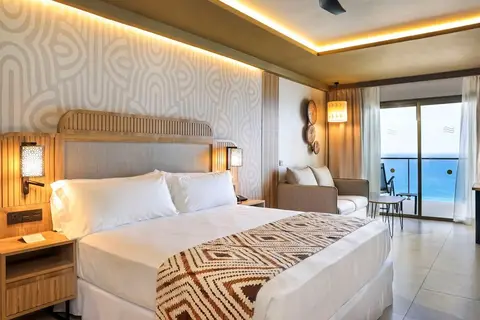 Riu Palace Swahili in Nungwi — foto 3