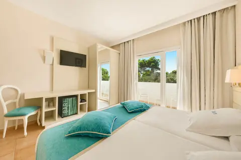 Hotel Cala d'Or in Palma — foto 11