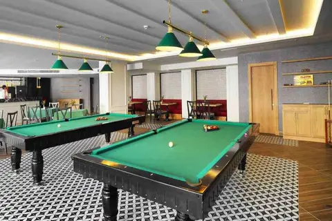 Imperial Turkiz Resort Hotel in Kemer, foto 19