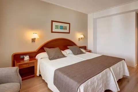 Hipotels Hipocampo Playa in Cala Millor, foto 17