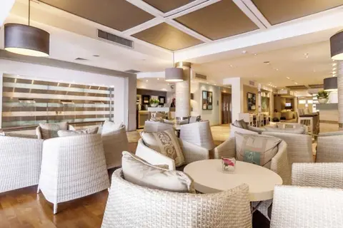 Hotel Juliani in San Ġiljan — foto 13