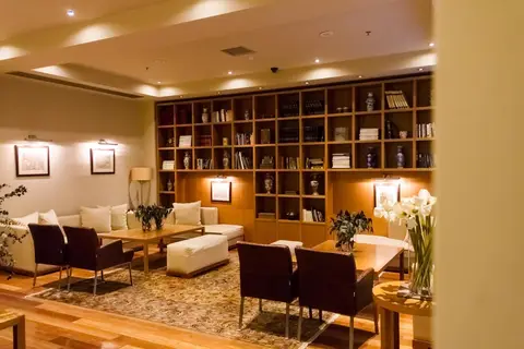 GDM Megaron Luxury Hotel in Δημοτική Ενότητα Ηρακλείου — foto 5