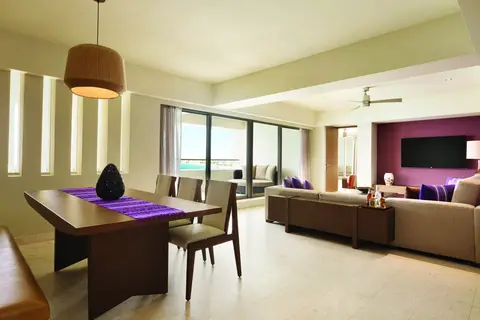 Hyatt Ziva Cancun in Cancùn — foto 13