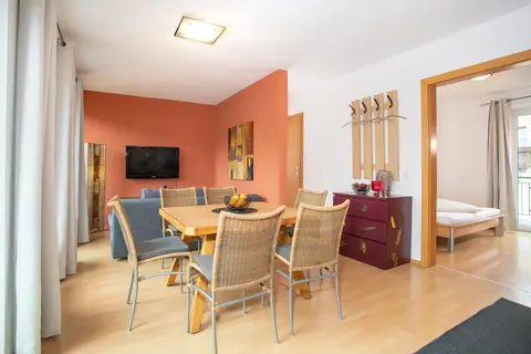 Zillertal Appartements in Fügen — foto 8
