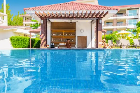 Kantary Beach Khao Lak in Kantary Beach Hotel Villas Suites Khao Lak, foto 13