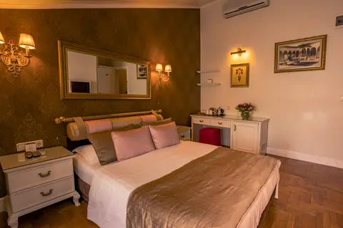 Avicenna Hotel in Fatih — foto 30