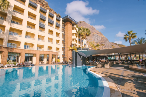 Hotel Calheta Beach foto 30