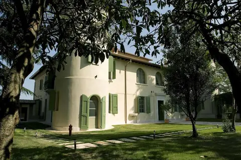 Relais Corte Cavalli in Sienna, foto 11