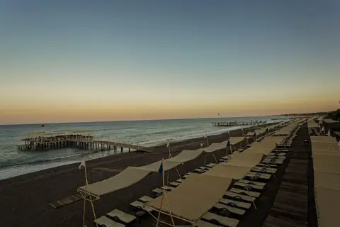 Mukarnas Spa & Resort Hotel in Alanya — foto 15