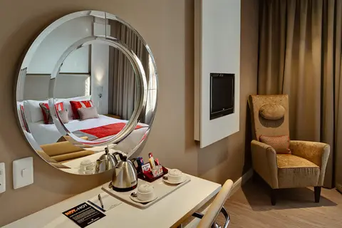 Protea Hotel Cape Town Waterfront Breakwater Lodge in Kaapstad — foto 10