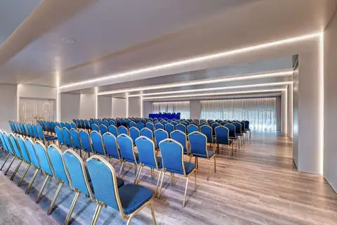 Divani Palace Acropolis in Athene — foto 21