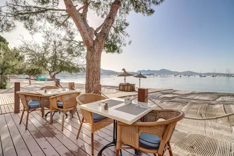 Hotel Hoposa Bahia in Pollença — foto 7