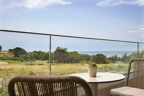 Ammos Luxury Resort in Μαστιχάρι — foto 27