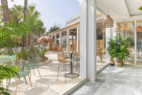 MarSenses Rosa del Mar Hotel & Spa in Palmanova — foto 21