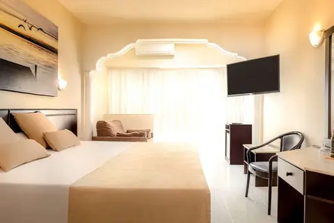 Hotel Magic Cristal Park in Benidorm — foto 17
