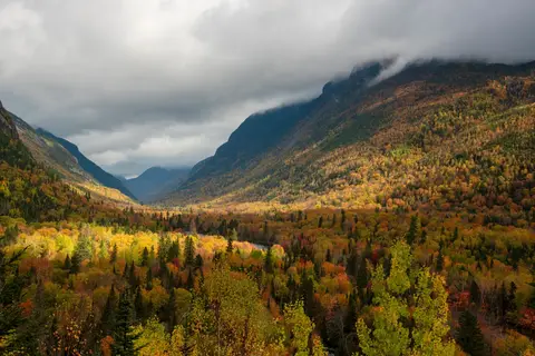 Eastern Lodges and Resorts in Ottawa