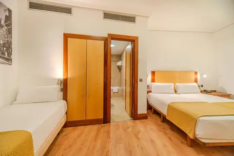 Hotel ITC Mora by Soho Boutique in Madrid, foto 20