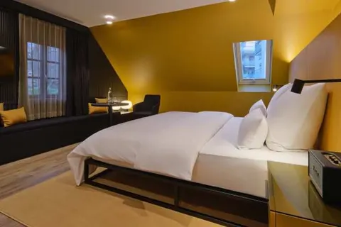 Hotel am Sophienpark foto 5