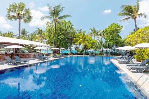 Sunprime Kamala Beach in กมลา — foto 14