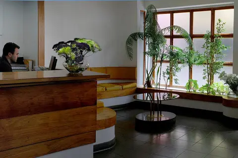 Hotel Alcides in Ponta Delgada — foto 16