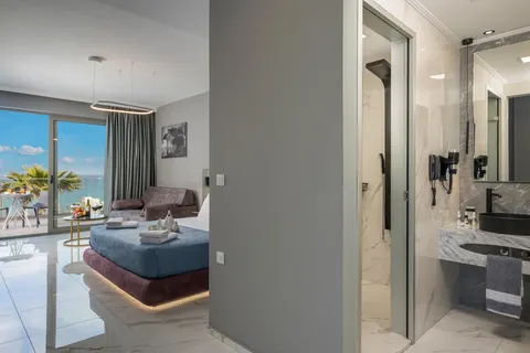 Blue Elephant Resort Hotel & Spa in Aspro — foto 4
