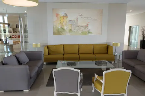 Hotel Vila Galé Sintra foto 41