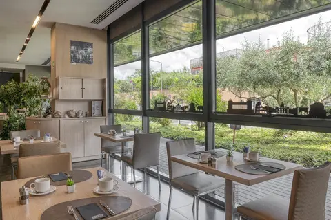 H10 Roma Citta in Rome — foto 20