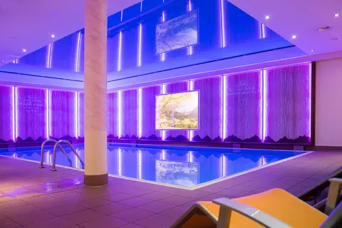 IFA Alpenrose Hotel in Mittelberg — foto 2