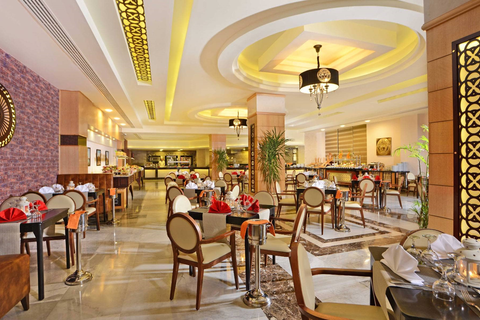 Hotel Pickalbatros White Beach foto 5