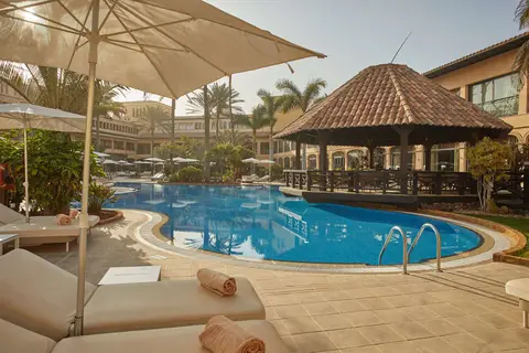Secrets Bahia Real Resort & Spa in Corralejo — foto 2