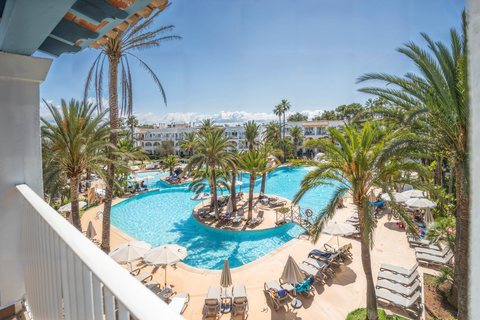 Calimera Fido Gardens foto 1