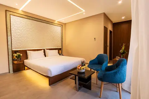 Royal Decameron Tafoukt Beach in Agadir, foto 15