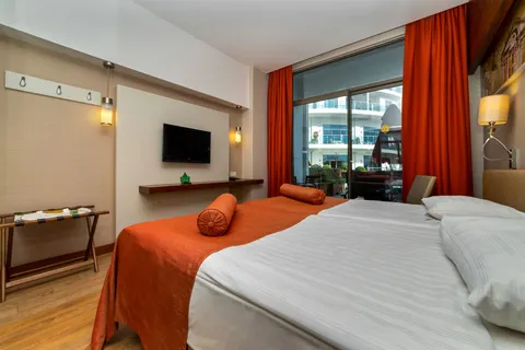 Commodore Elite Suites & Spa in Manavgat — foto 16