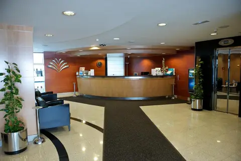 Hotel Font d'Argent Pas in Encamp — foto 9