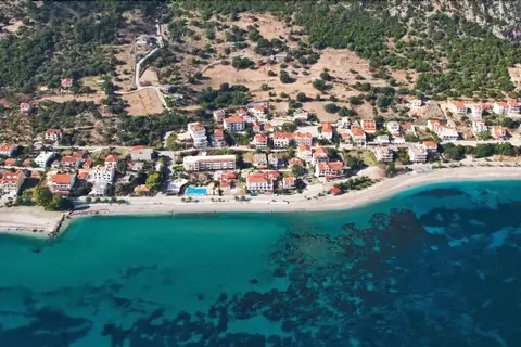Kalypso Rooms in Ιθάκη (Πισαετός) - Κεφαλονιά (Πόρος) — foto 4
