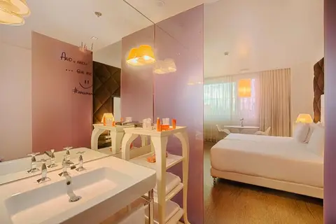 Hotel Nhow Milano in Milaan — foto 14