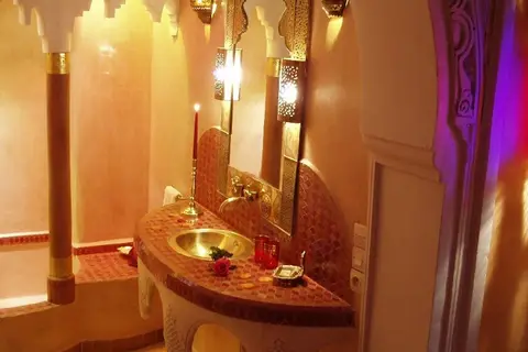 Riad Armelle in Marrakech — foto 15