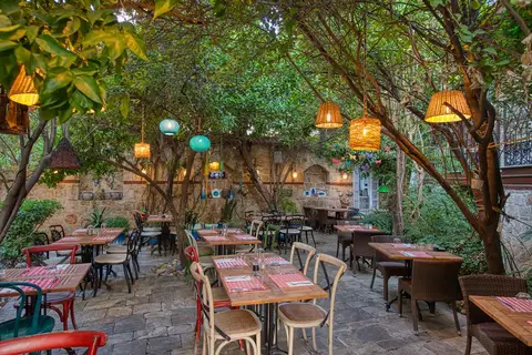Tuvana in Muratpaşa — foto 3