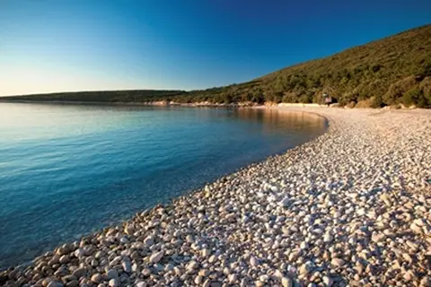 Camping Slatina in Cres — foto 2