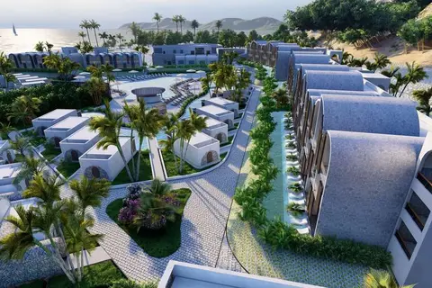 Utopia Blue Resort in El Quseir, foto 12