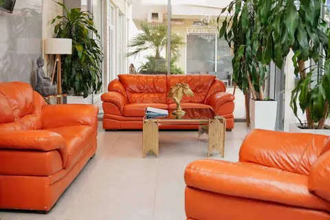 Edart Hotel in Durrës — foto 9