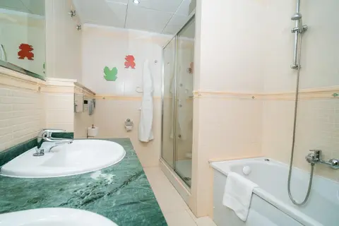 Magic Games Hotel in Oropesa Del Mar — foto 6