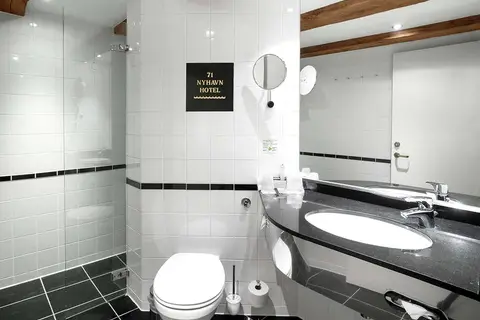 71 Nyhavn Hotel in Kopenhagen — foto 15