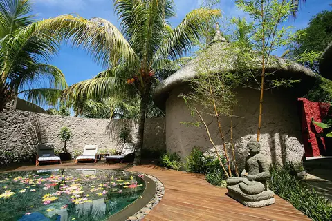 Casuarina Resort & Spa in Trou aux Biches VCA — foto 18
