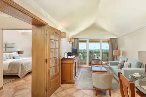 Ria Park Hotel & Spa in Almancil — foto 21