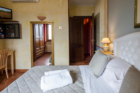 Agriturismo Il Melograno in Perugia — foto 6